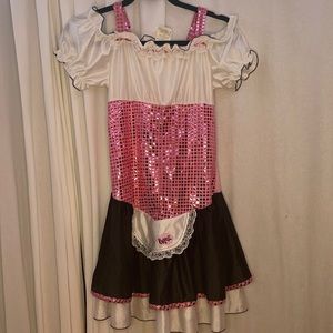 Bratz Halloween Costume